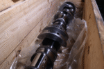 Cummins QSK50 Crankshaft - Image 3