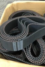 Gates PowerGrip HTD synchronous belts