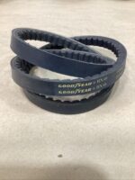 Gates PowerGrip HTD synchronous belts - Image 2